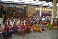 Guru Purnima (21 July 2024) Picture Courtesy:  Dinesh Karkal and Mangaldas Gulvady